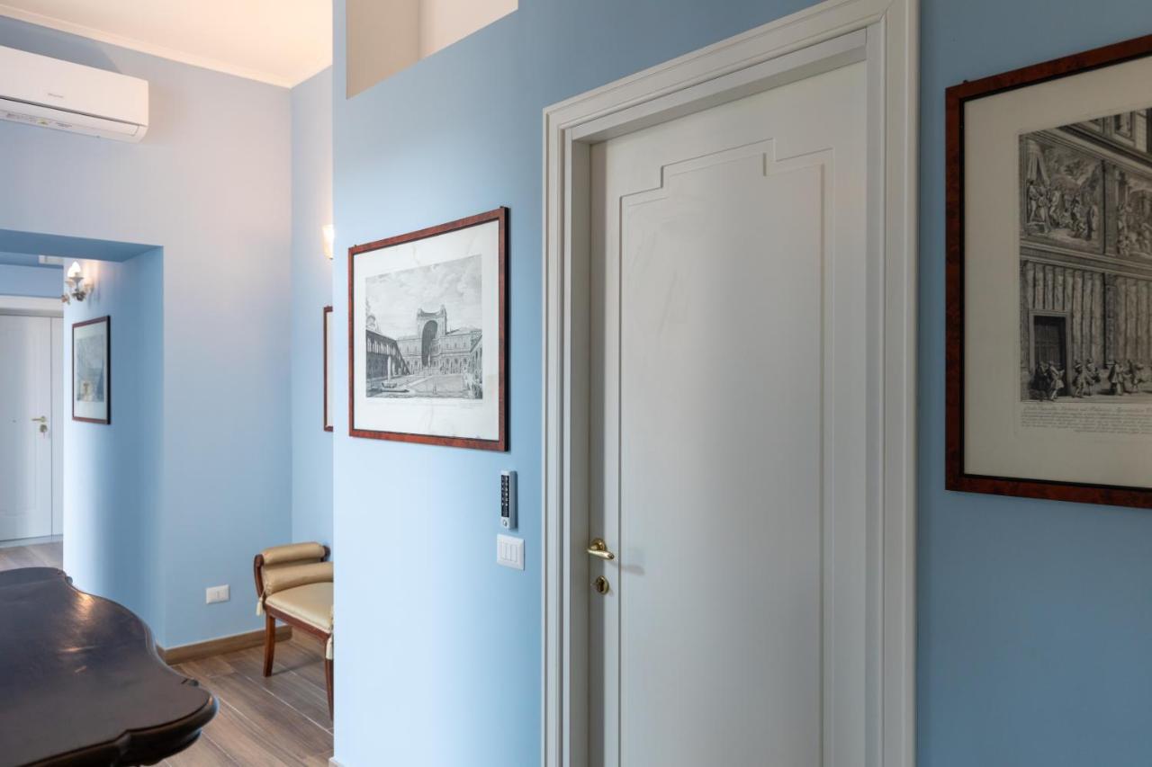 Palazzo Del Principe San Severo 3 Bedrooms & Terrace! Neapel Exterior foto