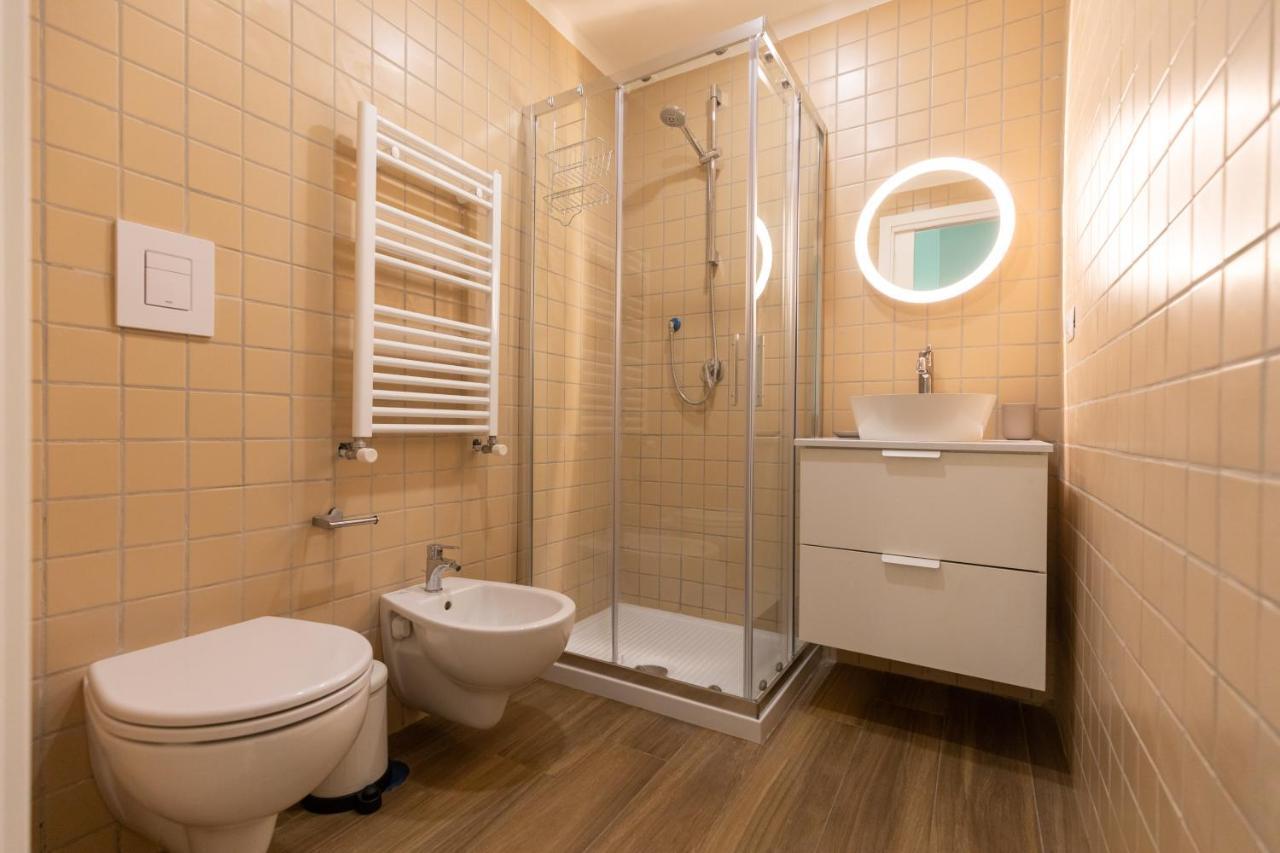 Palazzo Del Principe San Severo 3 Bedrooms & Terrace! Neapel Exterior foto