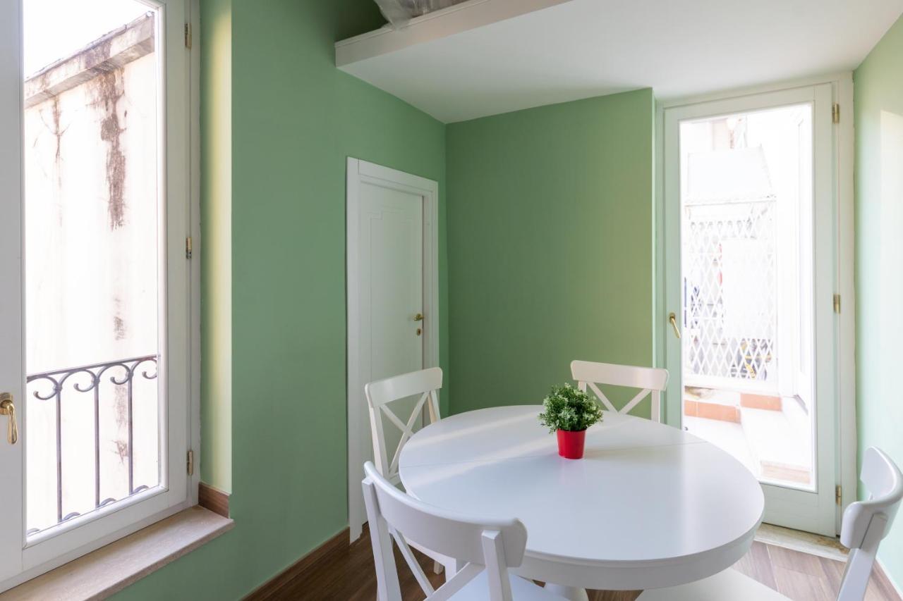 Palazzo Del Principe San Severo 3 Bedrooms & Terrace! Neapel Exterior foto