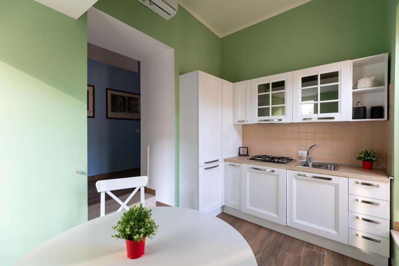 Palazzo Del Principe San Severo 3 Bedrooms & Terrace! Neapel Exterior foto