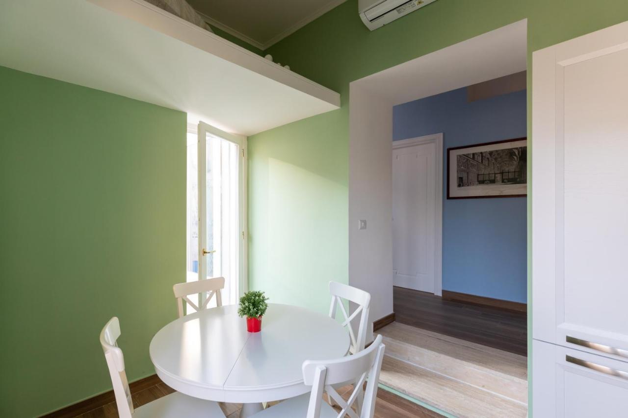 Palazzo Del Principe San Severo 3 Bedrooms & Terrace! Neapel Exterior foto