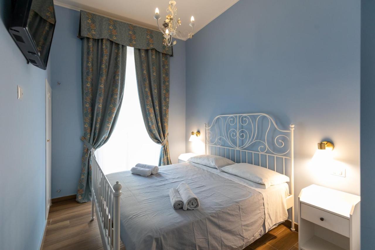 Palazzo Del Principe San Severo 3 Bedrooms & Terrace! Neapel Exterior foto