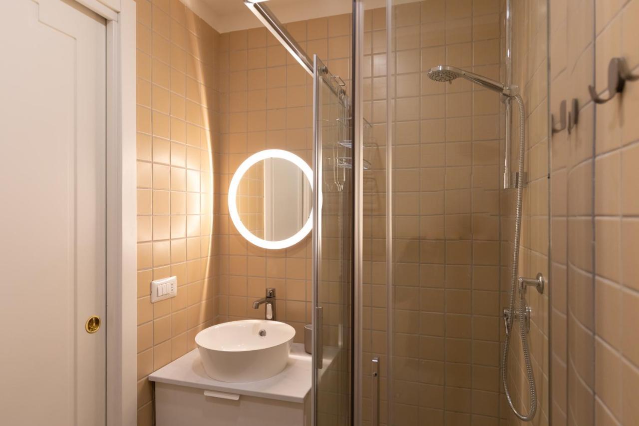 Palazzo Del Principe San Severo 3 Bedrooms & Terrace! Neapel Exterior foto