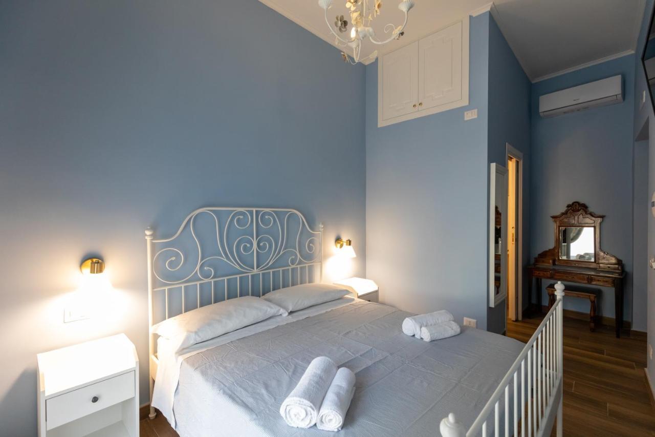 Palazzo Del Principe San Severo 3 Bedrooms & Terrace! Neapel Exterior foto
