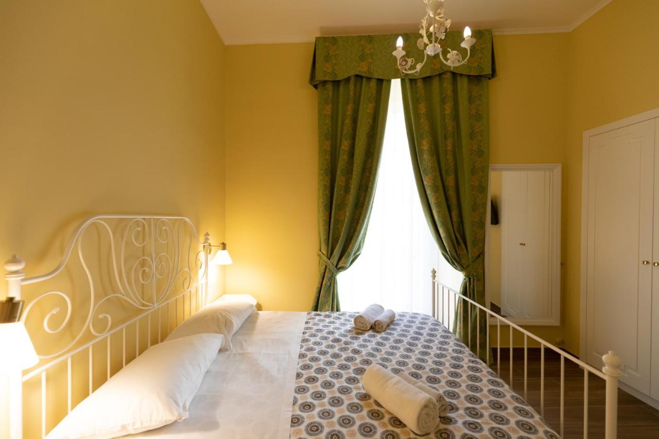 Palazzo Del Principe San Severo 3 Bedrooms & Terrace! Neapel Exterior foto