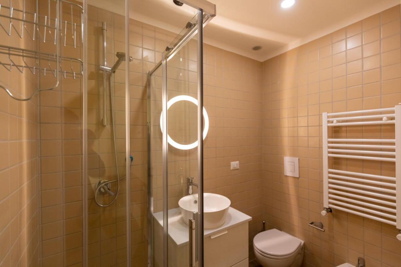 Palazzo Del Principe San Severo 3 Bedrooms & Terrace! Neapel Exterior foto