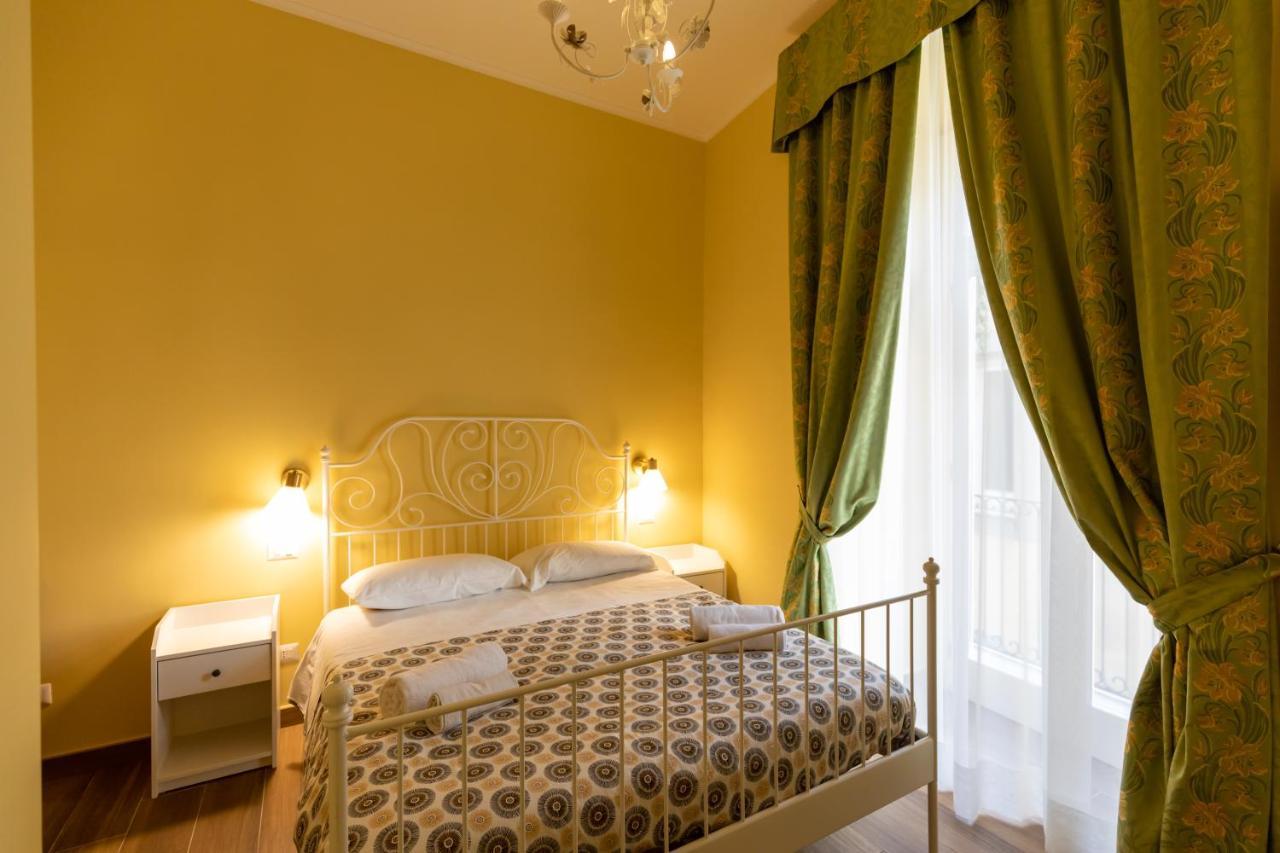 Palazzo Del Principe San Severo 3 Bedrooms & Terrace! Neapel Exterior foto