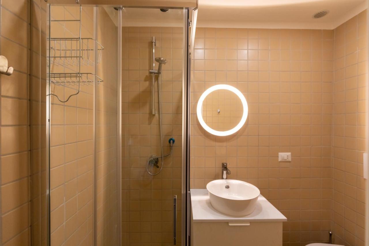 Palazzo Del Principe San Severo 3 Bedrooms & Terrace! Neapel Exterior foto