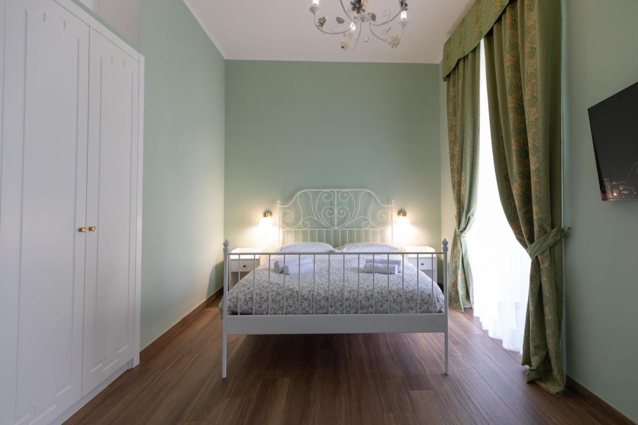 Palazzo Del Principe San Severo 3 Bedrooms & Terrace! Neapel Exterior foto