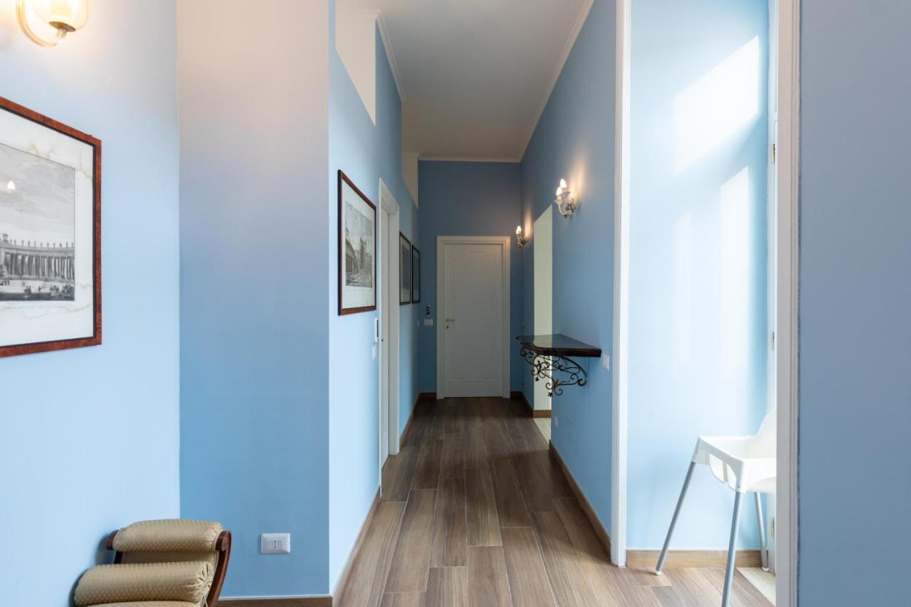 Palazzo Del Principe San Severo 3 Bedrooms & Terrace! Neapel Exterior foto