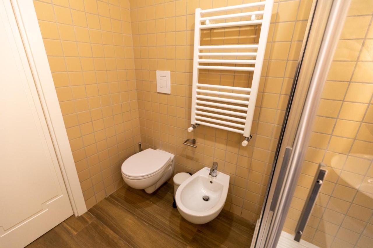 Palazzo Del Principe San Severo 3 Bedrooms & Terrace! Neapel Exterior foto