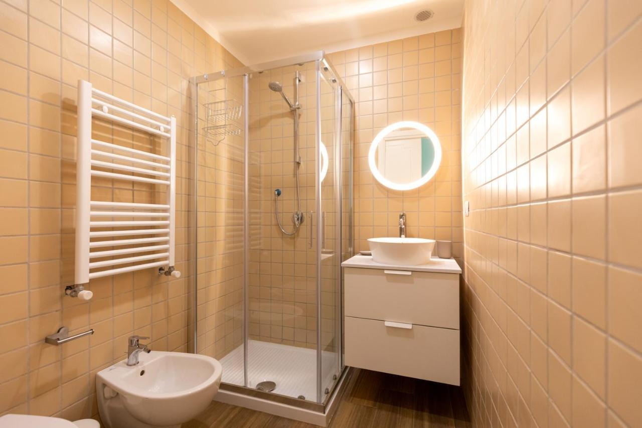 Palazzo Del Principe San Severo 3 Bedrooms & Terrace! Neapel Exterior foto