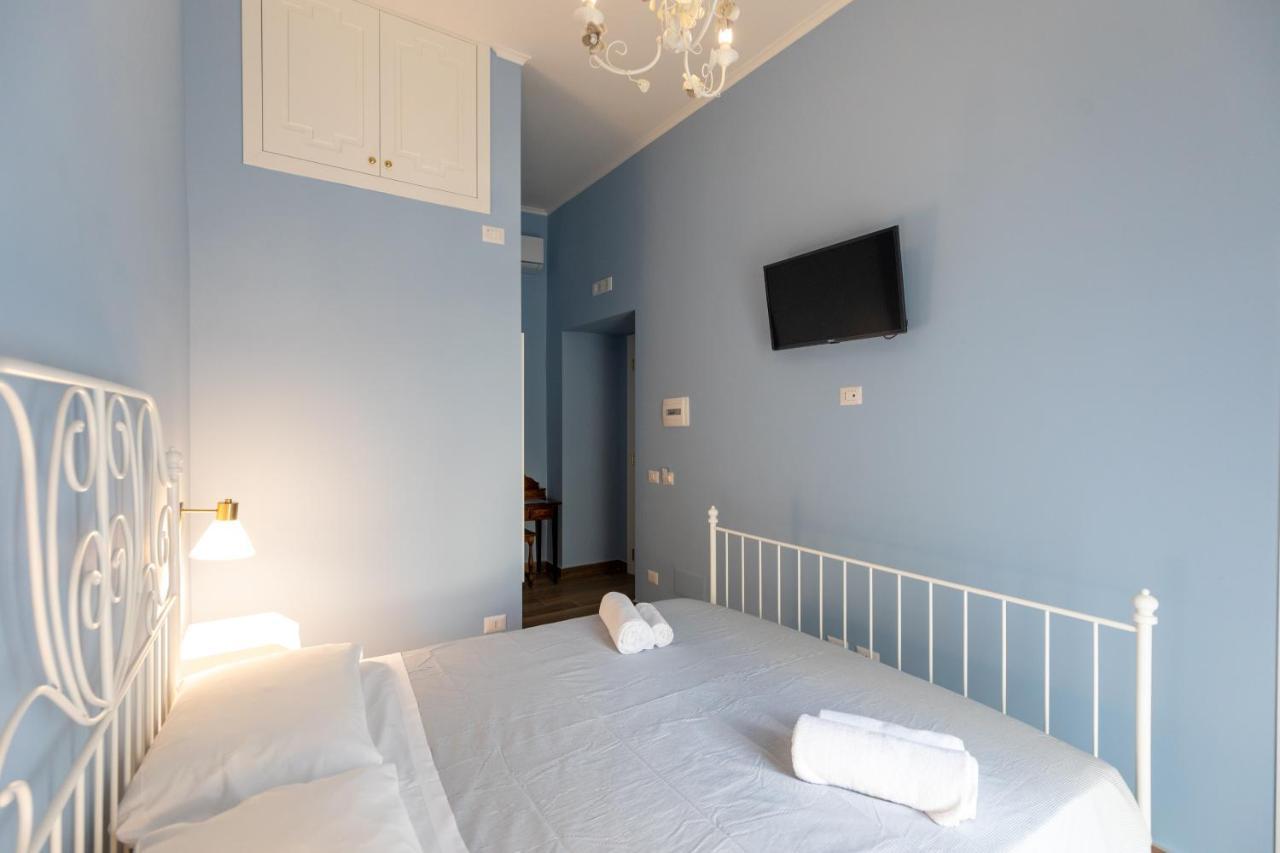 Palazzo Del Principe San Severo 3 Bedrooms & Terrace! Neapel Exterior foto