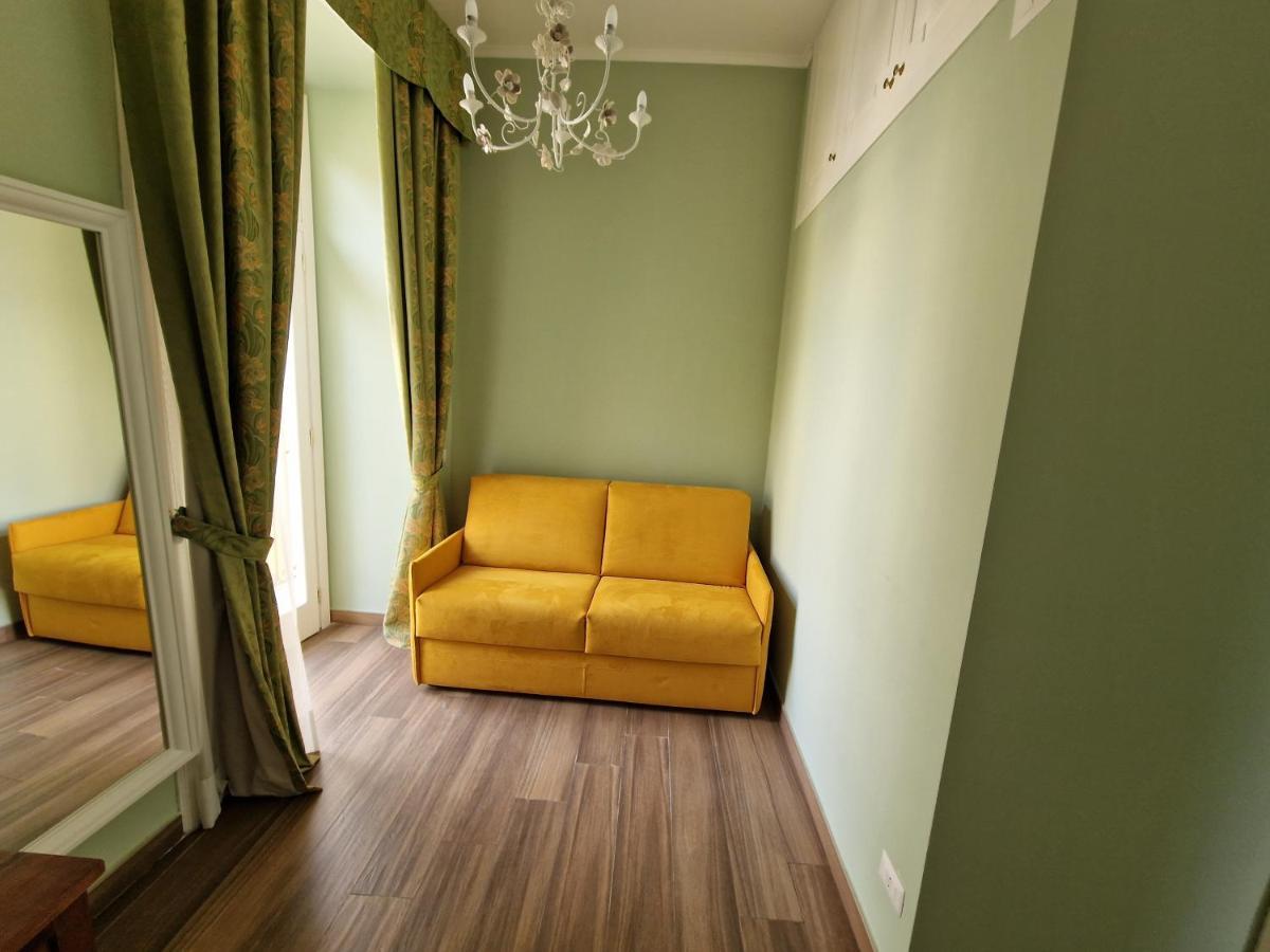 Palazzo Del Principe San Severo 3 Bedrooms & Terrace! Neapel Exterior foto